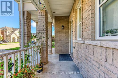 40 Stillwater Crescent, Hamilton, ON - Outdoor