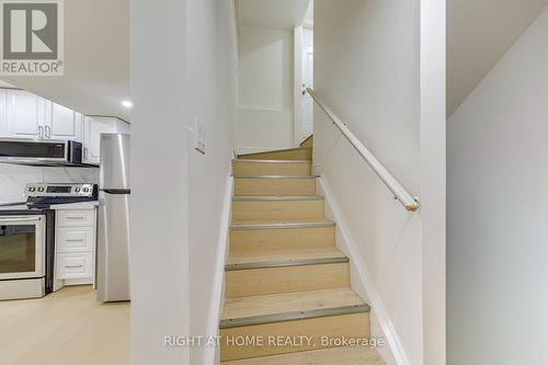 40 Stillwater Crescent, Hamilton, ON - Indoor