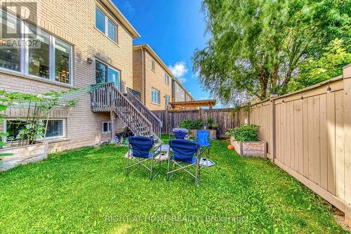 40 Stillwater Crescent, Hamilton, ON - Outdoor