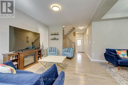 40 Stillwater Crescent, Hamilton, ON - Indoor