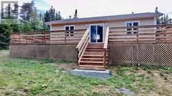 34 Little Bull Pond Road  Salmonier Line, NL A0A 2R0