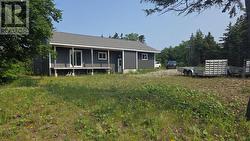 4 Flat Bay Brook Road  St. George's, NL A0N 1Z0