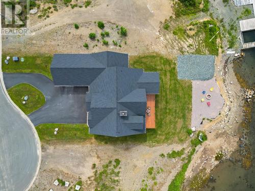 7 Commodore Place, Conception Bay South, NL - Outdoor