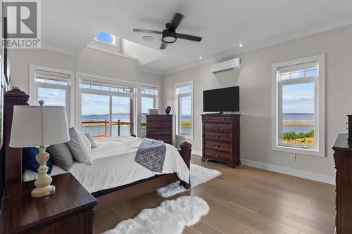 7 Commodore Place, Conception Bay South, NL - Indoor Photo Showing Bedroom