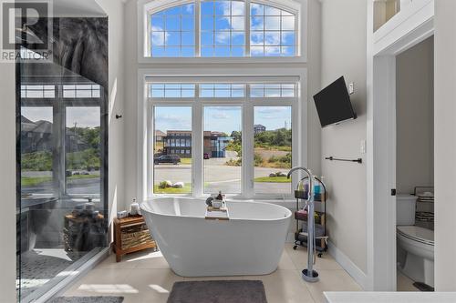 7 Commodore Place, Conception Bay South, NL - Indoor Photo Showing Other Room