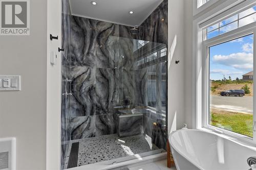 7 Commodore Place, Conception Bay South, NL - Indoor Photo Showing Bathroom