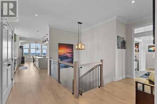 7 Commodore Place, Conception Bay South, NL - Indoor