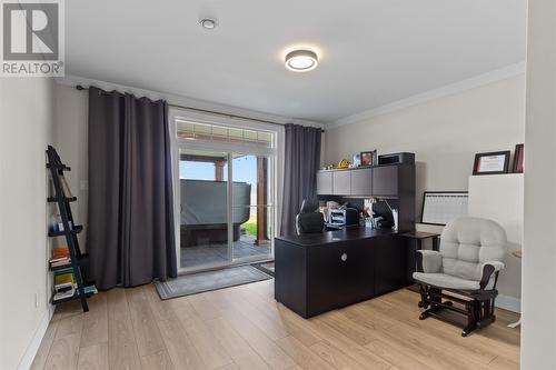7 Commodore Place, Conception Bay South, NL - Indoor