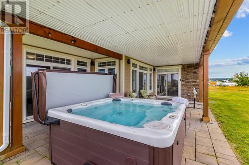 7 Commodore Place, Conception Bay South, NL - Outdoor With Exterior