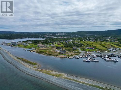 7 Commodore Place, Conception Bay South, NL - Outdoor With Body Of Water With View