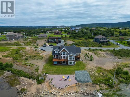 7 Commodore Place, Conception Bay South, NL - Outdoor With View
