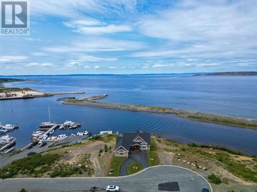 7 Commodore Place, Conception Bay South, NL - Outdoor With Body Of Water With View