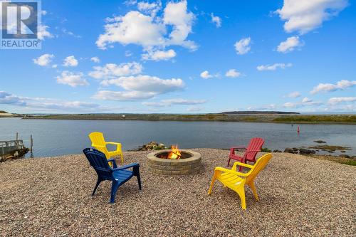 7 Commodore Place, Conception Bay South, NL - Outdoor With Body Of Water With View