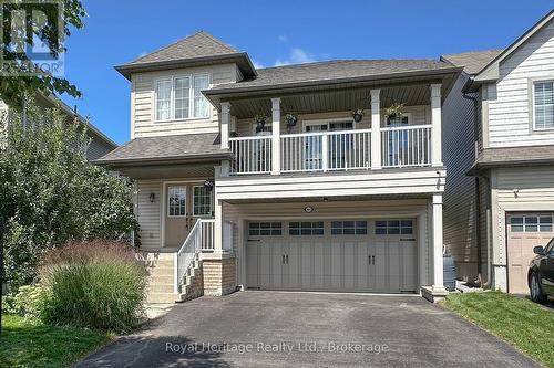 941 LANGFORD STREET  Oshawa (Eastdale), ON L1K 0A4
