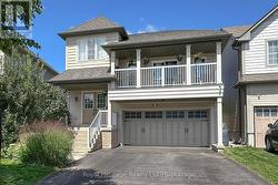 941 LANGFORD STREET  Oshawa (Eastdale), ON L1K 0A4