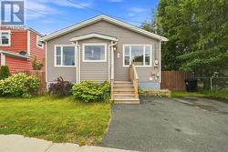 66 Pearce Avenue  St.John's, NL A1E 3C3