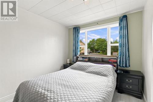 66 Pearce Avenue, St.John'S, NL - Indoor Photo Showing Bedroom