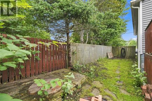 66 Pearce Avenue, St.John'S, NL - Outdoor