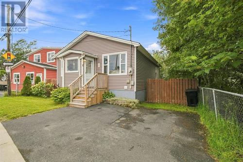 66 Pearce Avenue, St.John'S, NL - Outdoor