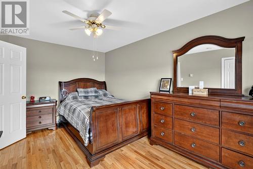 10 Ledum Place, St. John'S, NL - Indoor Photo Showing Bedroom