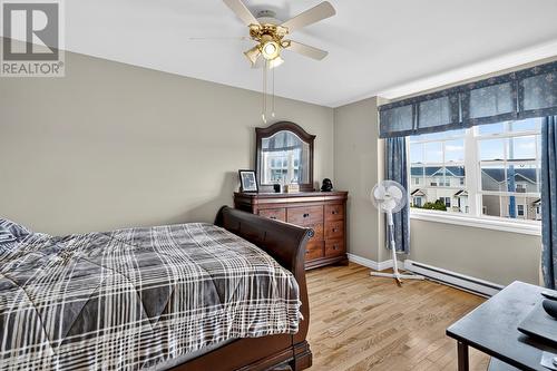 10 Ledum Place, St. John'S, NL - Indoor Photo Showing Bedroom