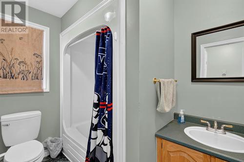 10 Ledum Place, St. John'S, NL - Indoor Photo Showing Bathroom