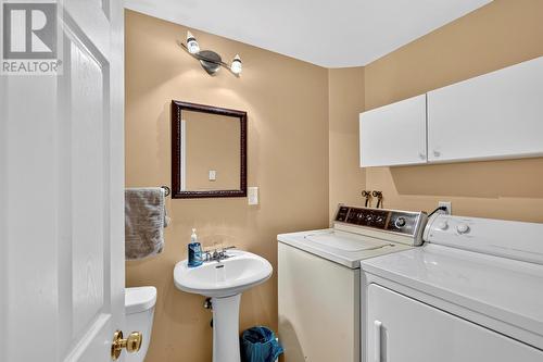10 Ledum Place, St. John'S, NL - Indoor Photo Showing Laundry Room