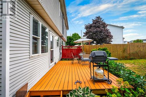 10 Ledum Place, St. John'S, NL - Outdoor