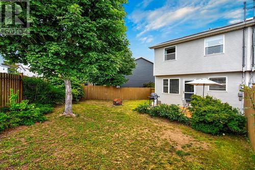 10 Ledum Place, St. John'S, NL - Outdoor
