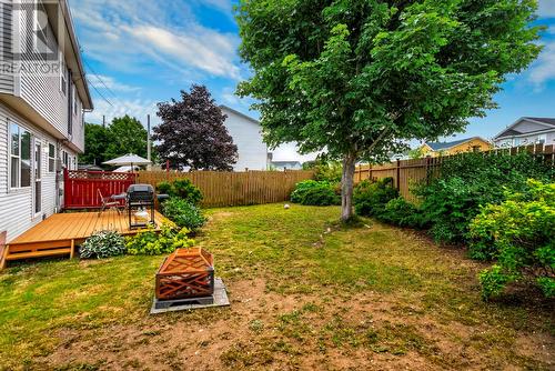 10 Ledum Place, St. John'S, NL - Outdoor