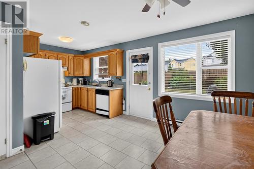 10 Ledum Place, St. John'S, NL - Indoor