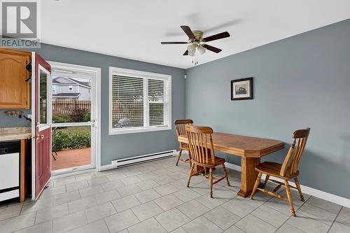 10 Ledum Place, St. John'S, NL - Indoor Photo Showing Dining Room