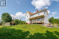 11 Jones Road  Bishops Cove, NL A0A 1X1