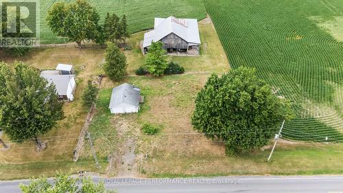 12023 County Road 5 Road, North Dundas, ON 
