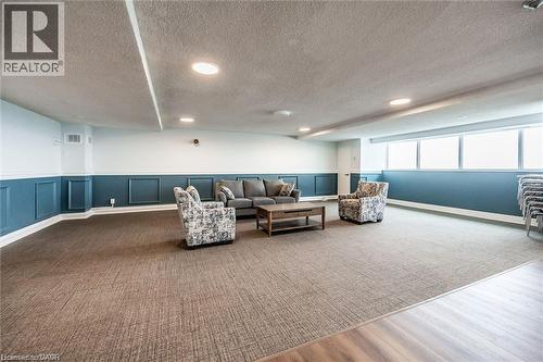 375 King Street N Unit# 708, Waterloo, ON - Indoor