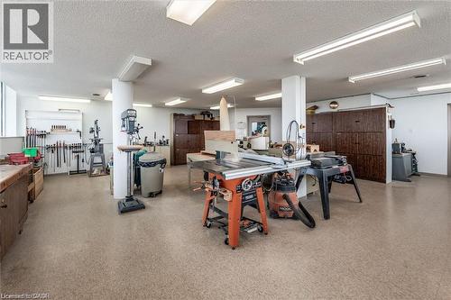 375 King Street N Unit# 708, Waterloo, ON - Indoor