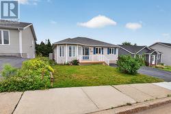 40 Ranger Avenue  Paradise, NL A1L 1J9