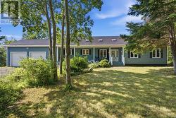 16 Peter's Cove Road  Bunyan's Cove, NL A0C 1E0