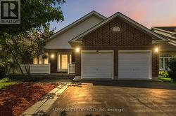 93 MCTAGGART COURT  London North (North C), ON N5X 3L9