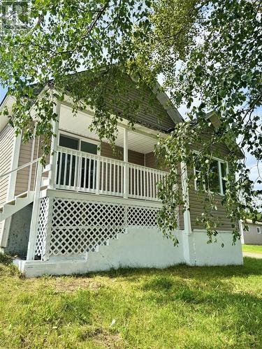 243 Main Street N  Glovertown, NL A0G 2L0