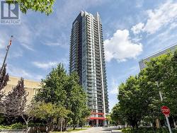 2307 - 88 SHEPPARD AVENUE E  Toronto, ON M2N 0G9