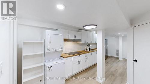 LOWER - 1121 FOXGLOVE PLACE , Mississauga, Ontario L5V 2N4 2