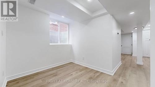 LOWER - 1121 FOXGLOVE PLACE , Mississauga, Ontario L5V 2N4 5