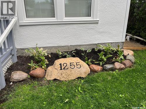 1255 Atkinson Street, Regina, SK - Outdoor With Exterior