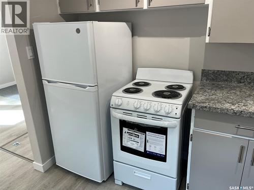 1255 Atkinson Street, Regina, SK - Indoor Photo Showing Kitchen