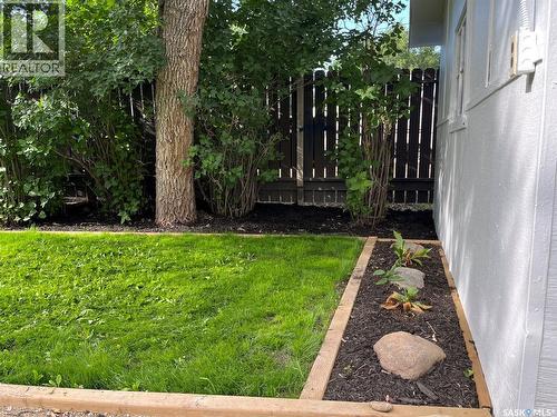 1255 Atkinson Street, Regina, SK - Outdoor