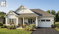 41 Jack Pine Place  Spaniard's Bay, NL A0A 3X1