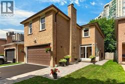 4348 JENKINS Crescent  Mississauga, ON L5R 1V3
