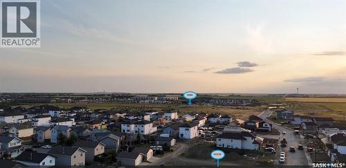 1211 Nightingale Terrace, Saskatoon, SK - Outdoor With View
