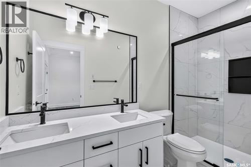 1211 Nightingale Terrace, Saskatoon, SK - Indoor Photo Showing Bathroom